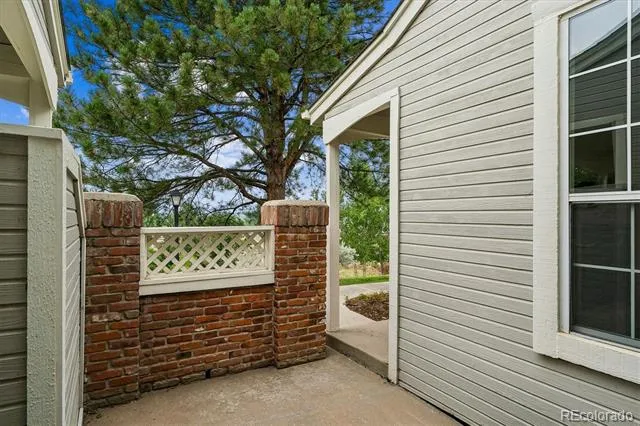2910 W Long Circle #D Littleton, CO 80120