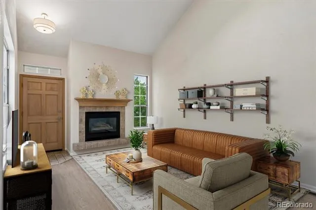 2910 W Long Circle #D Littleton, CO 80120