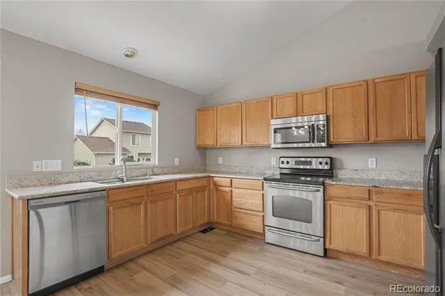 245 Homestead Way Brighton, CO 80601