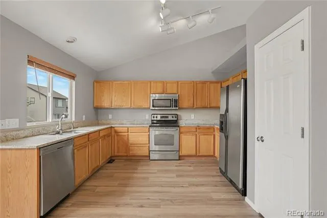 245 Homestead Way Brighton, CO 80601