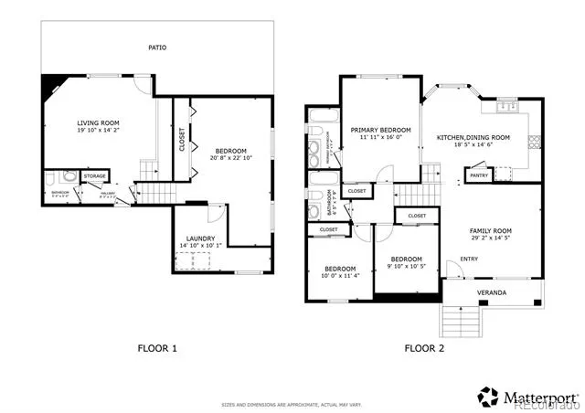 245 Homestead Way Brighton, CO 80601
