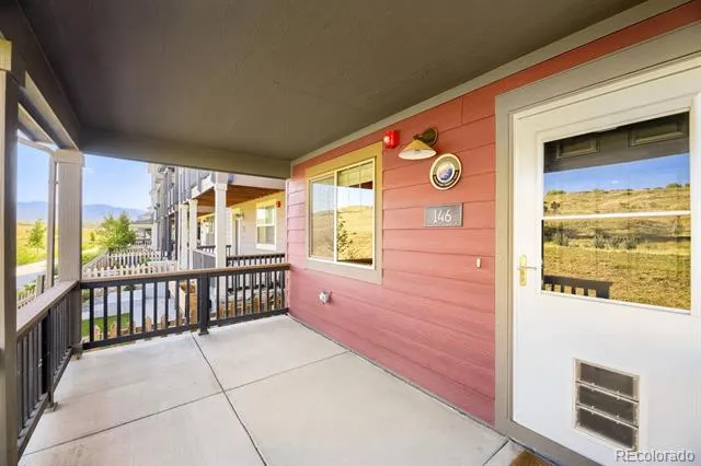 146 Mesa Way Superior, CO 80027