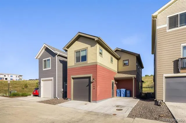 146 Mesa Way Superior, CO 80027