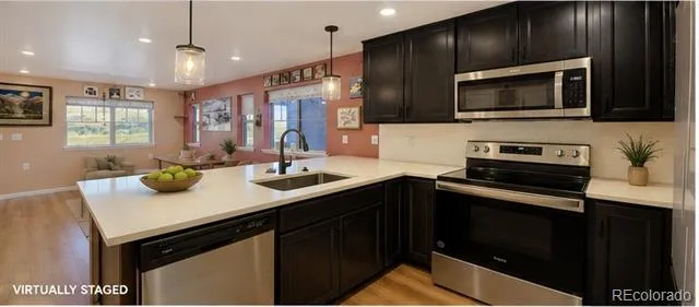 146 Mesa Way Superior, CO 80027
