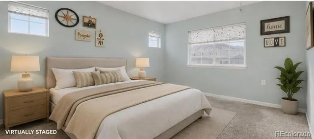 146 Mesa Way Superior, CO 80027