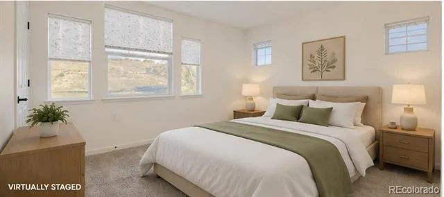 146 Mesa Way Superior, CO 80027