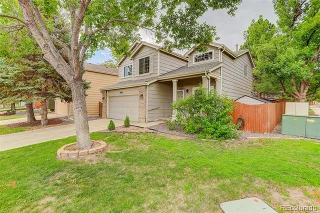 2498 W 111th Place Westminster, CO 80234