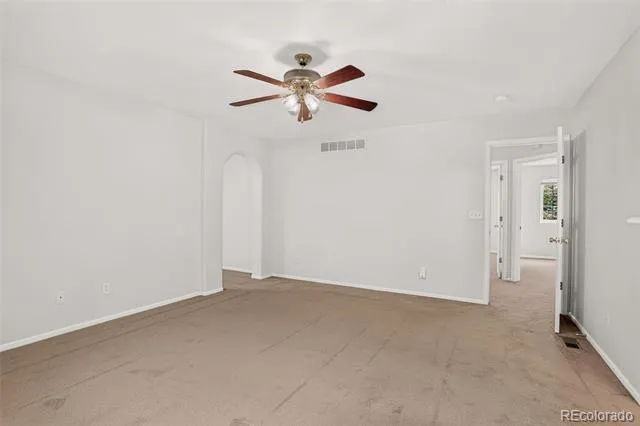 2498 W 111th Place Westminster, CO 80234