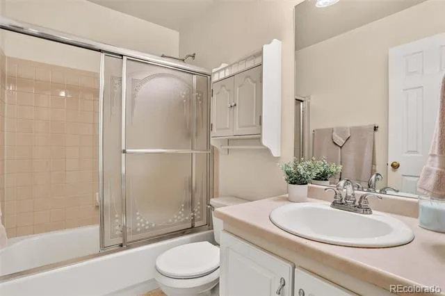 2498 W 111th Place Westminster, CO 80234
