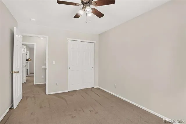 2498 W 111th Place Westminster, CO 80234