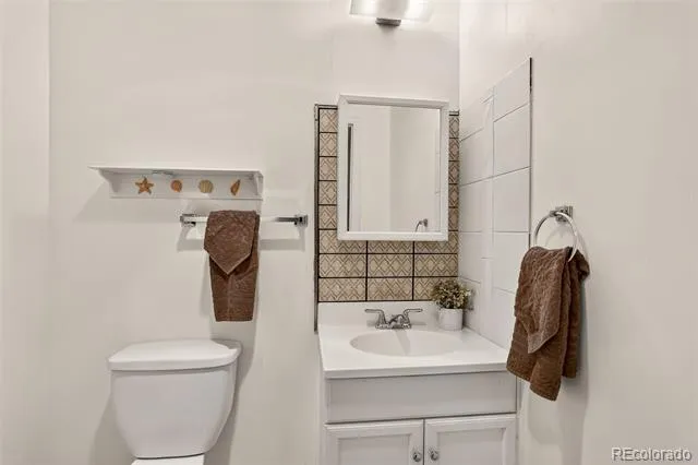 2498 W 111th Place Westminster, CO 80234