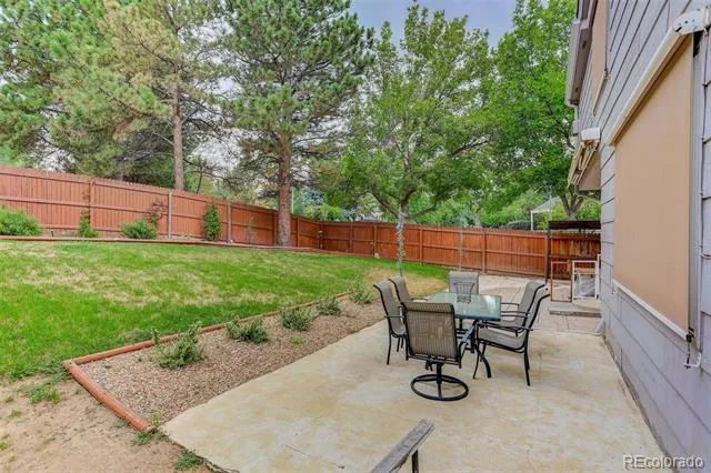 2498 W 111th Place Westminster, CO 80234