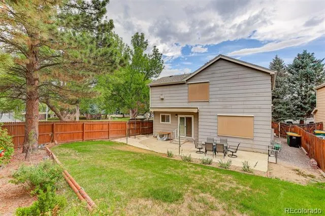 2498 W 111th Place Westminster, CO 80234