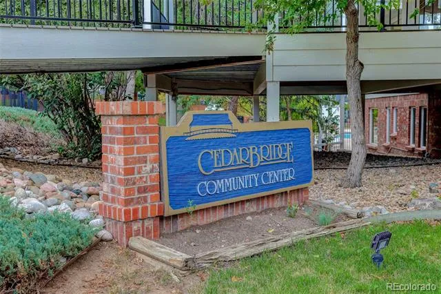 2498 W 111th Place Westminster, CO 80234