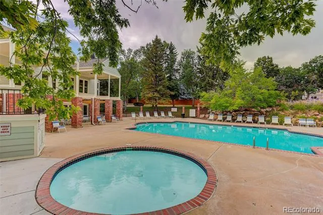 2498 W 111th Place Westminster, CO 80234