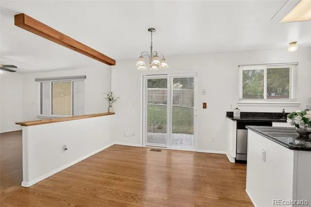 2498 W 111th Place Westminster, CO 80234
