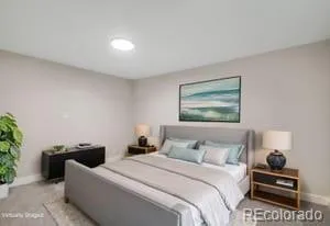 3752 S Genoa Circle #C Aurora, CO 80013