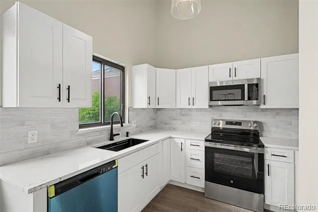 3752 S Genoa Circle #C Aurora, CO 80013