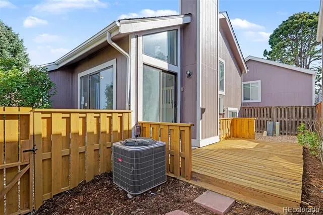 3752 S Genoa Circle #C Aurora, CO 80013