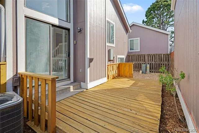 3752 S Genoa Circle #C Aurora, CO 80013