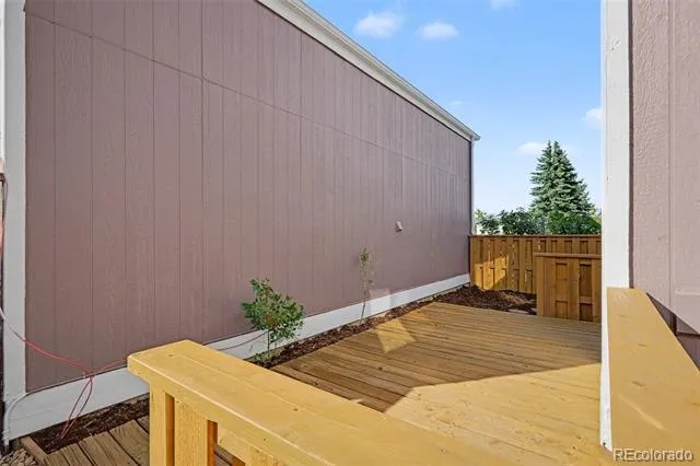 3752 S Genoa Circle #C Aurora, CO 80013