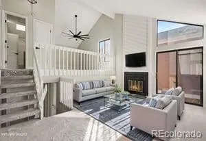 3752 S Genoa Circle #C Aurora, CO 80013