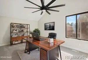 3752 S Genoa Circle #C Aurora, CO 80013