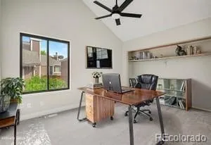 3752 S Genoa Circle #C Aurora, CO 80013