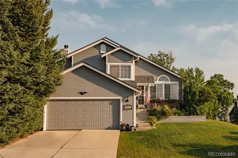 1258 Ridgeglen Way
