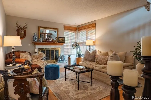1258 Ridgeglen Way Littleton, CO 80126