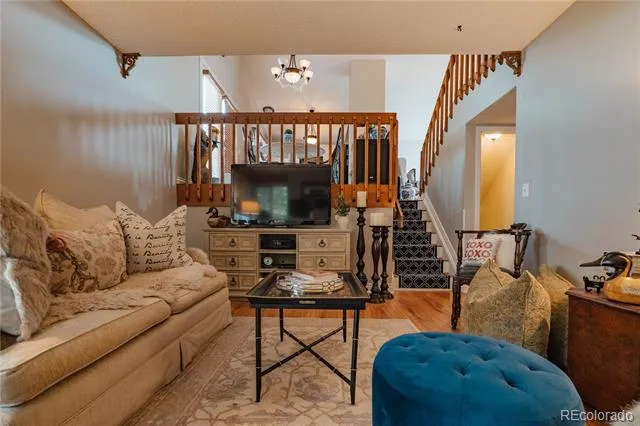 1258 Ridgeglen Way Littleton, CO 80126