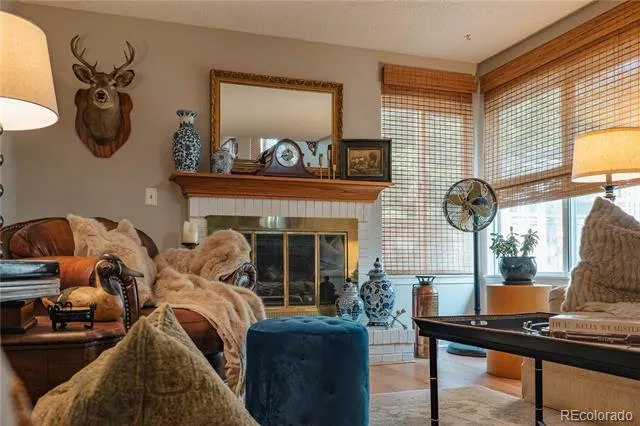 1258 Ridgeglen Way Littleton, CO 80126