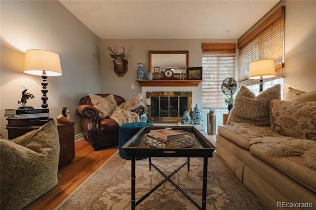 1258 Ridgeglen Way Littleton, CO 80126