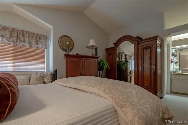 1258 Ridgeglen Way Littleton, CO 80126