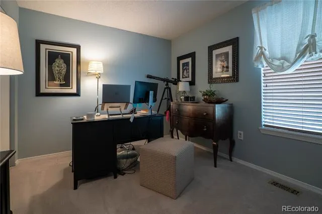 1258 Ridgeglen Way Littleton, CO 80126