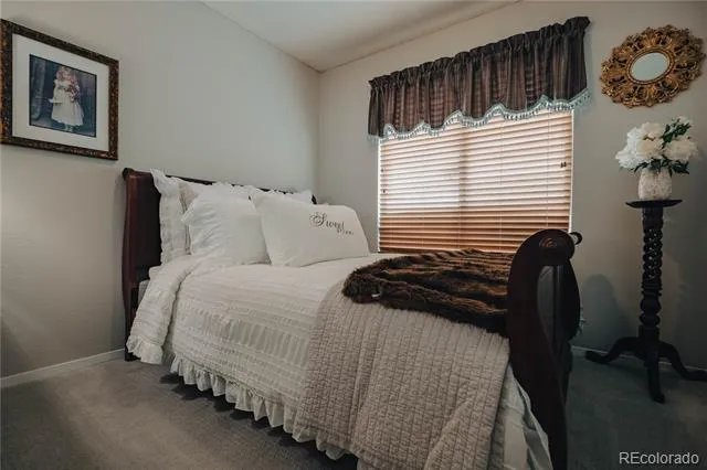 1258 Ridgeglen Way Littleton, CO 80126