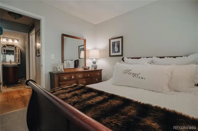 1258 Ridgeglen Way Littleton, CO 80126