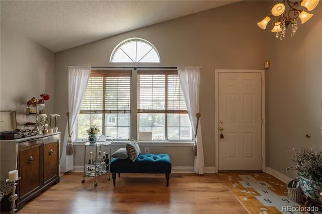 1258 Ridgeglen Way Littleton, CO 80126