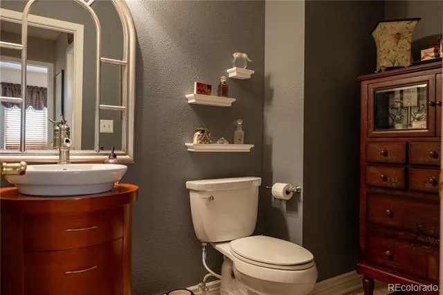 1258 Ridgeglen Way Littleton, CO 80126
