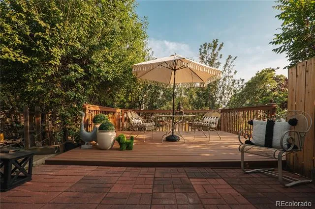 1258 Ridgeglen Way Littleton, CO 80126