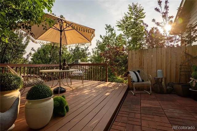 1258 Ridgeglen Way Littleton, CO 80126