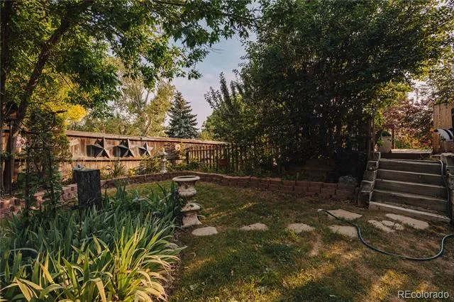 1258 Ridgeglen Way Littleton, CO 80126