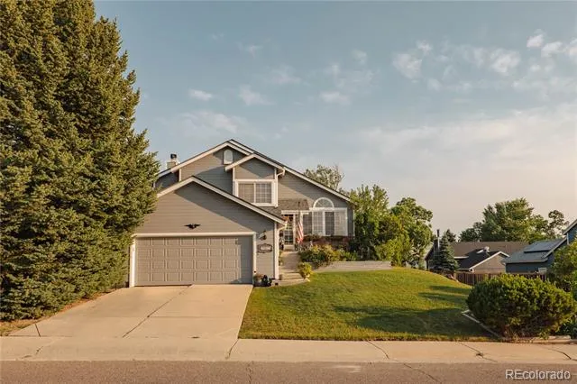 1258 Ridgeglen Way Littleton, CO 80126