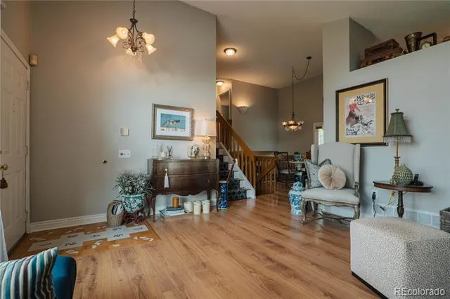 1258 Ridgeglen Way Littleton, CO 80126