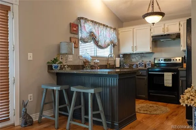 1258 Ridgeglen Way Littleton, CO 80126