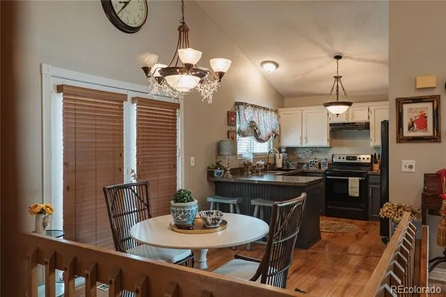 1258 Ridgeglen Way Littleton, CO 80126