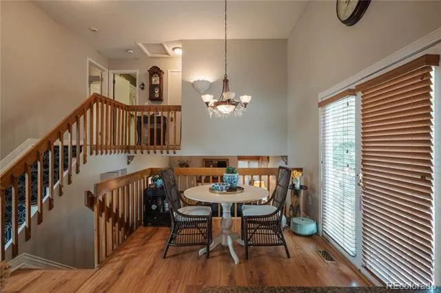 1258 Ridgeglen Way Littleton, CO 80126