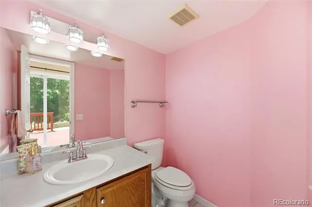 959 Pond Side Drive Colorado Springs, CO 80911