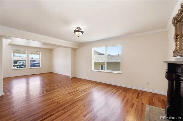 959 Pond Side Drive Colorado Springs, CO 80911