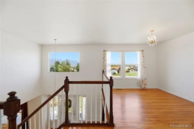 959 Pond Side Drive Colorado Springs, CO 80911